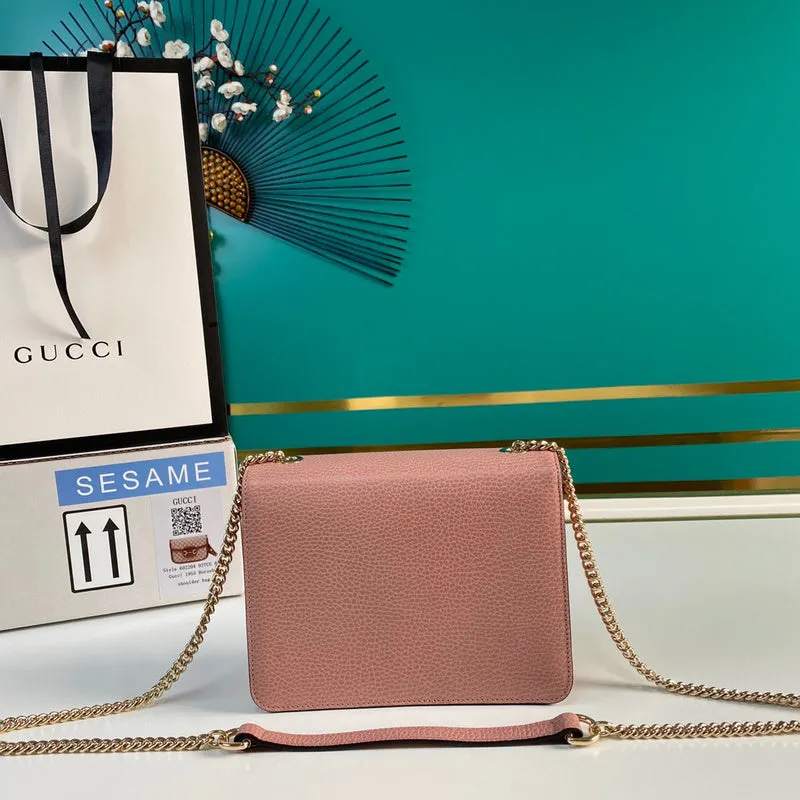 Gucci   Luxury Bags  1264