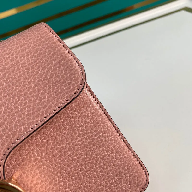 Gucci   Luxury Bags  1264