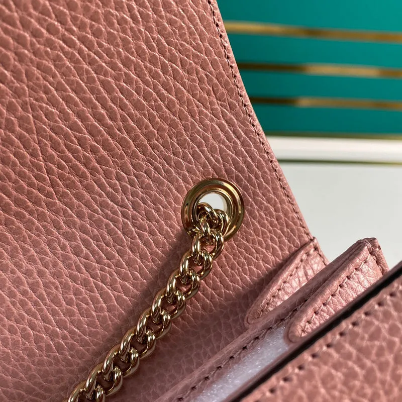 Gucci   Luxury Bags  1264