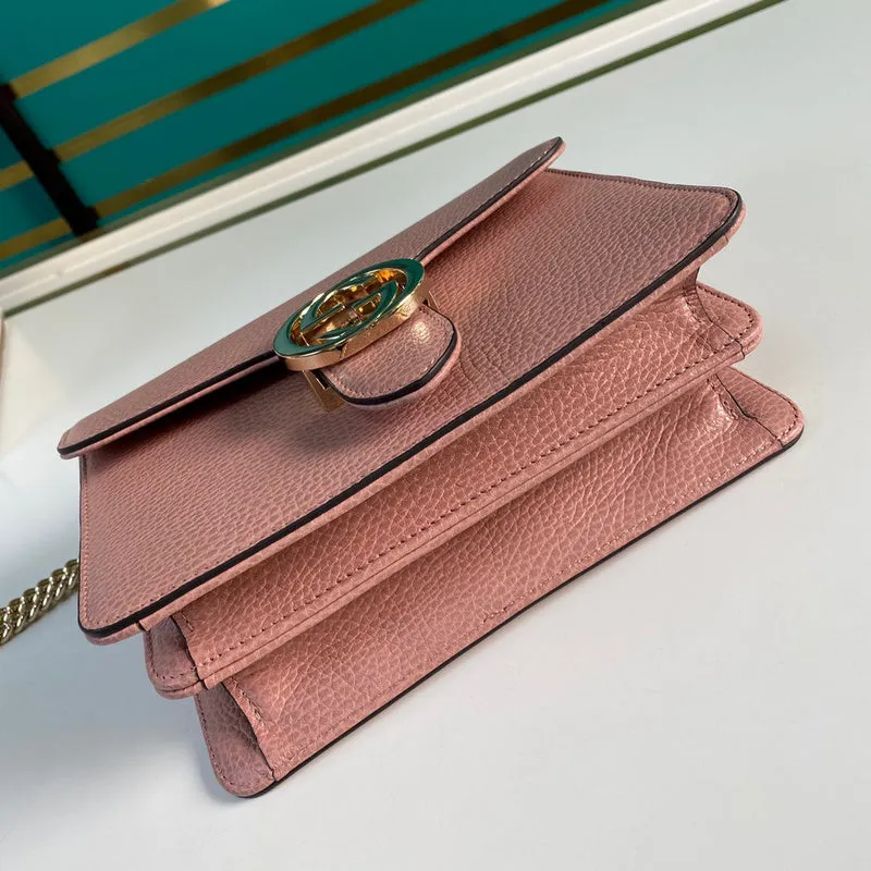 Gucci   Luxury Bags  1264