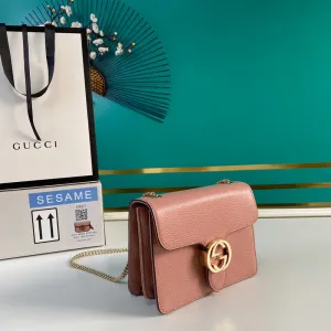 Gucci   Luxury Bags  1264
