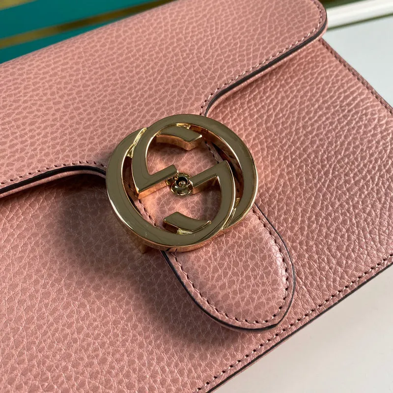 Gucci   Luxury Bags  1264