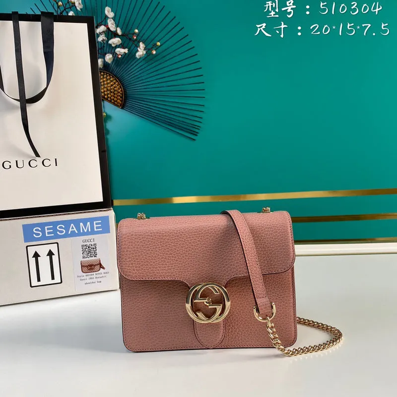 Gucci   Luxury Bags  1264
