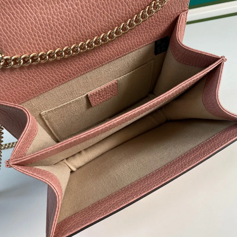 Gucci   Luxury Bags  1264