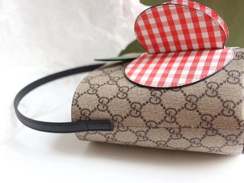 Gucci   Luxury Bags  1272