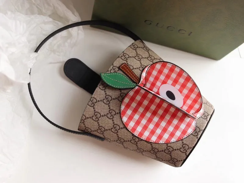 Gucci   Luxury Bags  1272