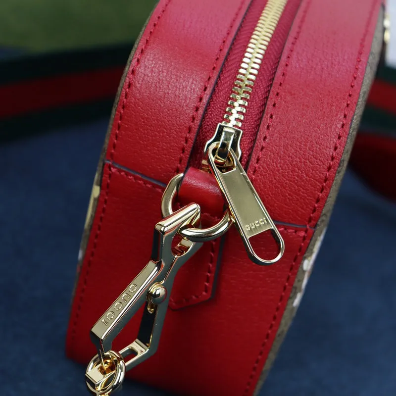 Gucci   Luxury Bags  1281