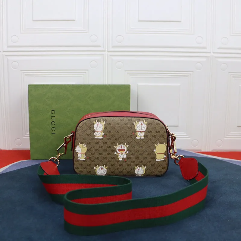 Gucci   Luxury Bags  1281