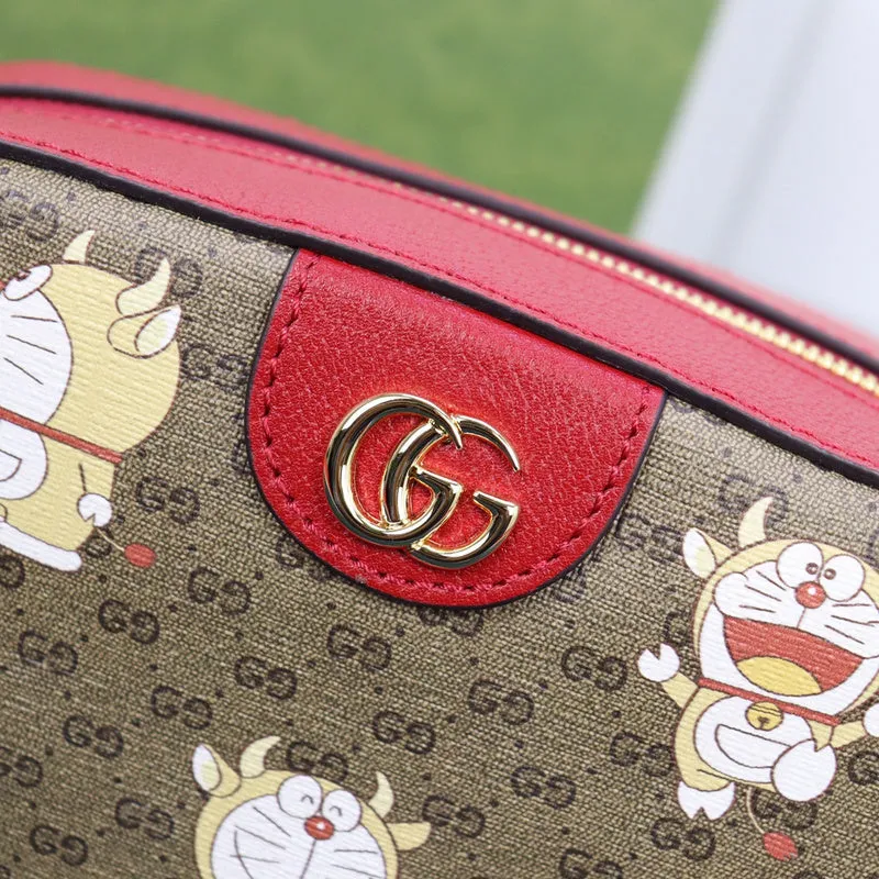 Gucci   Luxury Bags  1281