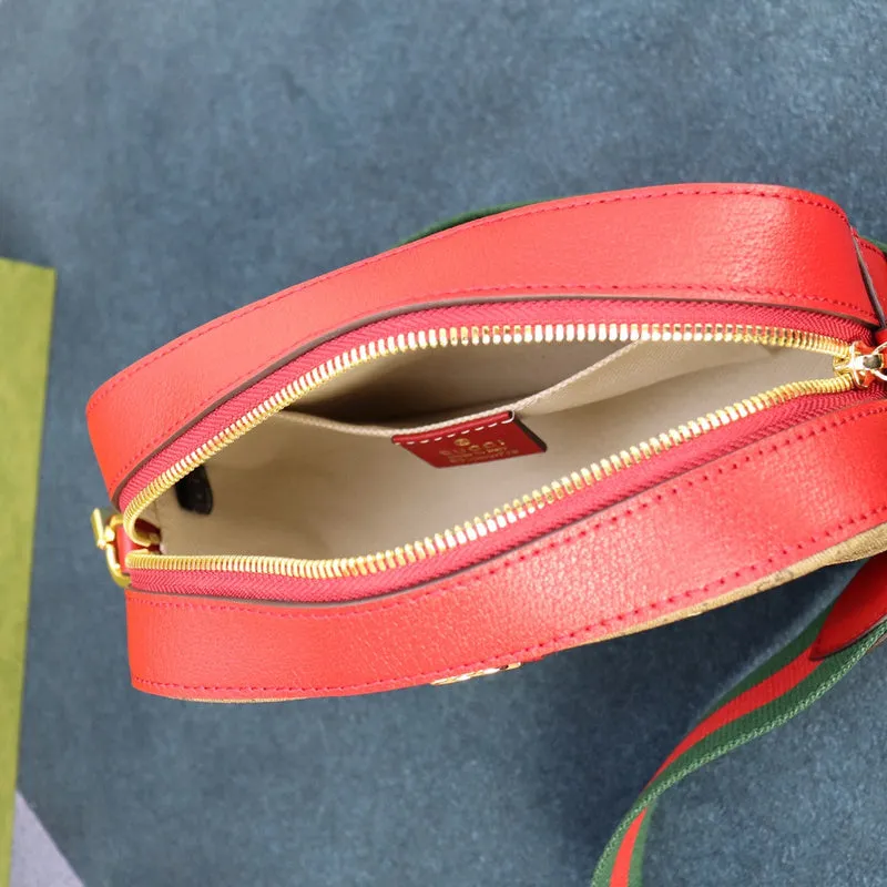 Gucci   Luxury Bags  1281