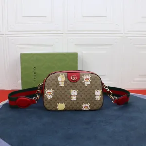 Gucci   Luxury Bags  1281