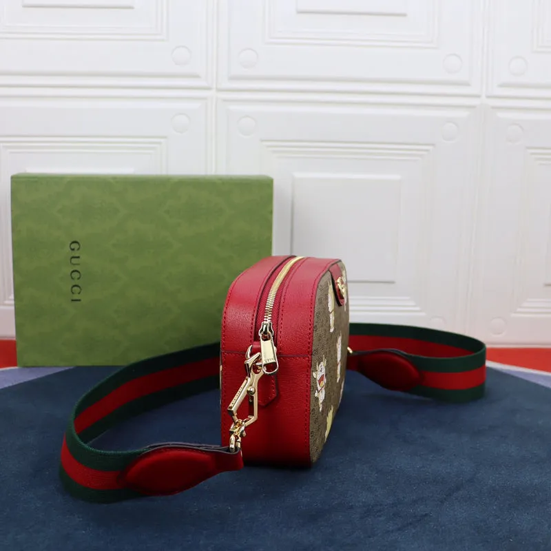 Gucci   Luxury Bags  1281