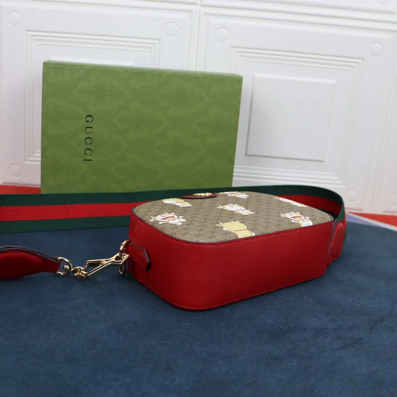 Gucci   Luxury Bags  1281