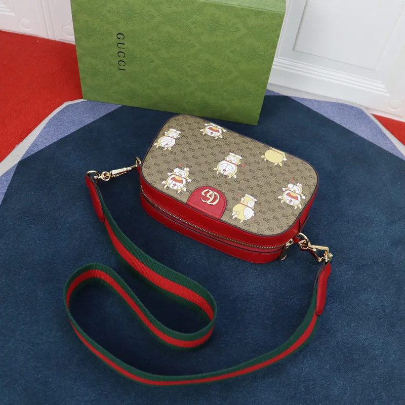 Gucci   Luxury Bags  1281