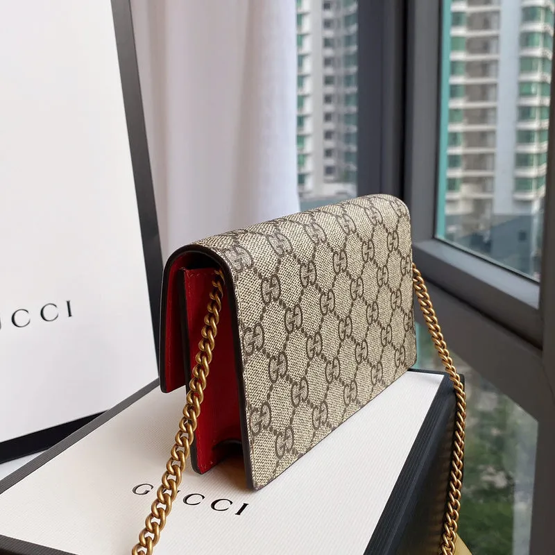 Gucci   Luxury Bags  1289
