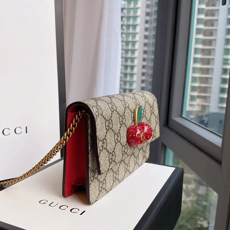 Gucci   Luxury Bags  1289