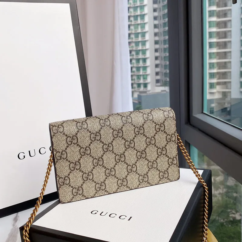 Gucci   Luxury Bags  1289