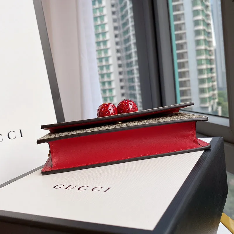 Gucci   Luxury Bags  1289