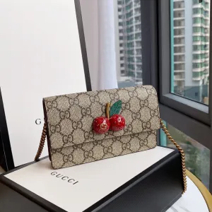 Gucci   Luxury Bags  1289