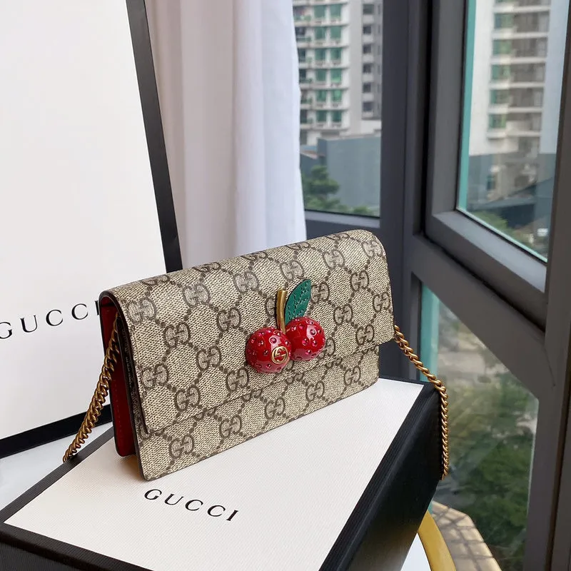 Gucci   Luxury Bags  1289
