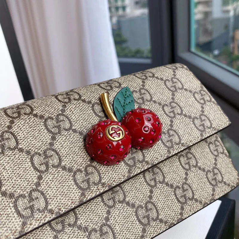 Gucci   Luxury Bags  1289
