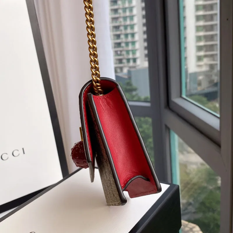 Gucci   Luxury Bags  1289