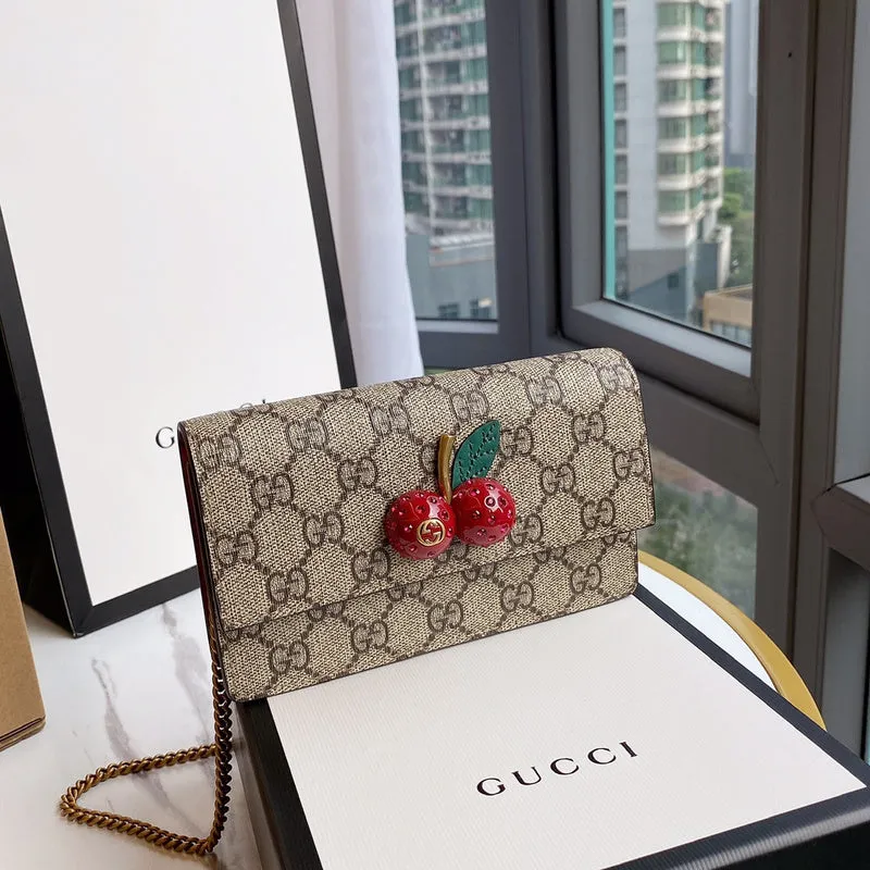 Gucci   Luxury Bags  1289