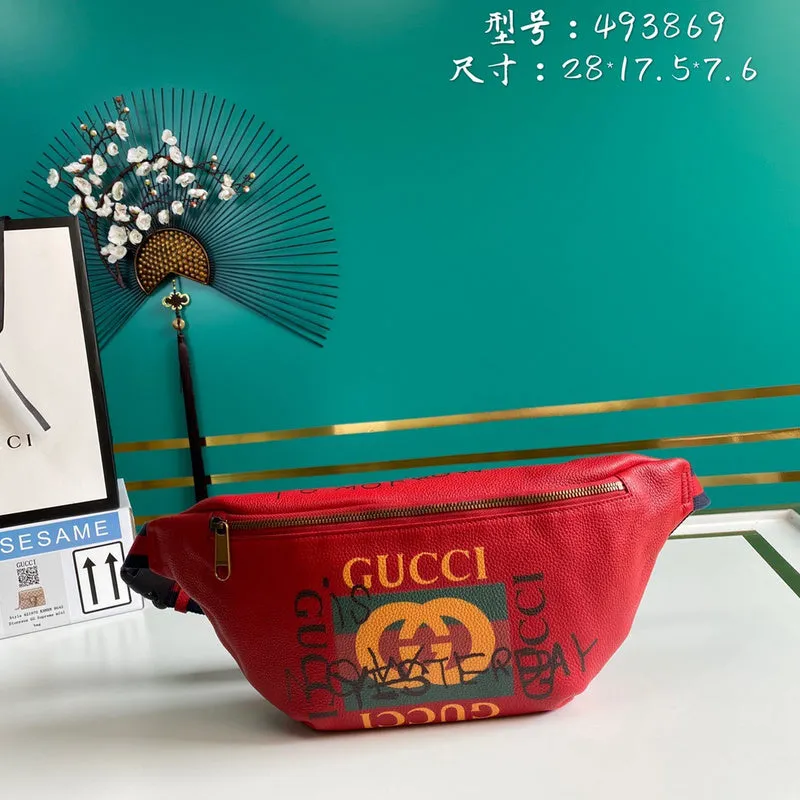Gucci   Luxury Bags  1305