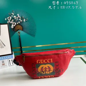Gucci   Luxury Bags  1305