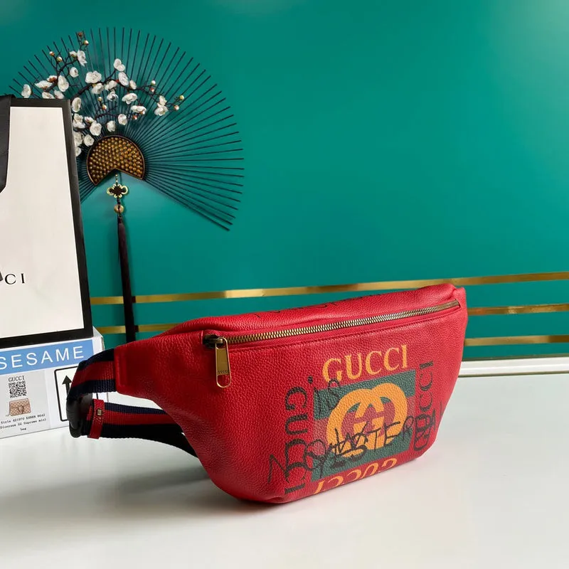 Gucci   Luxury Bags  1305