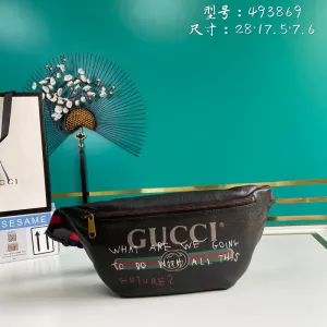 Gucci   Luxury Bags  1306