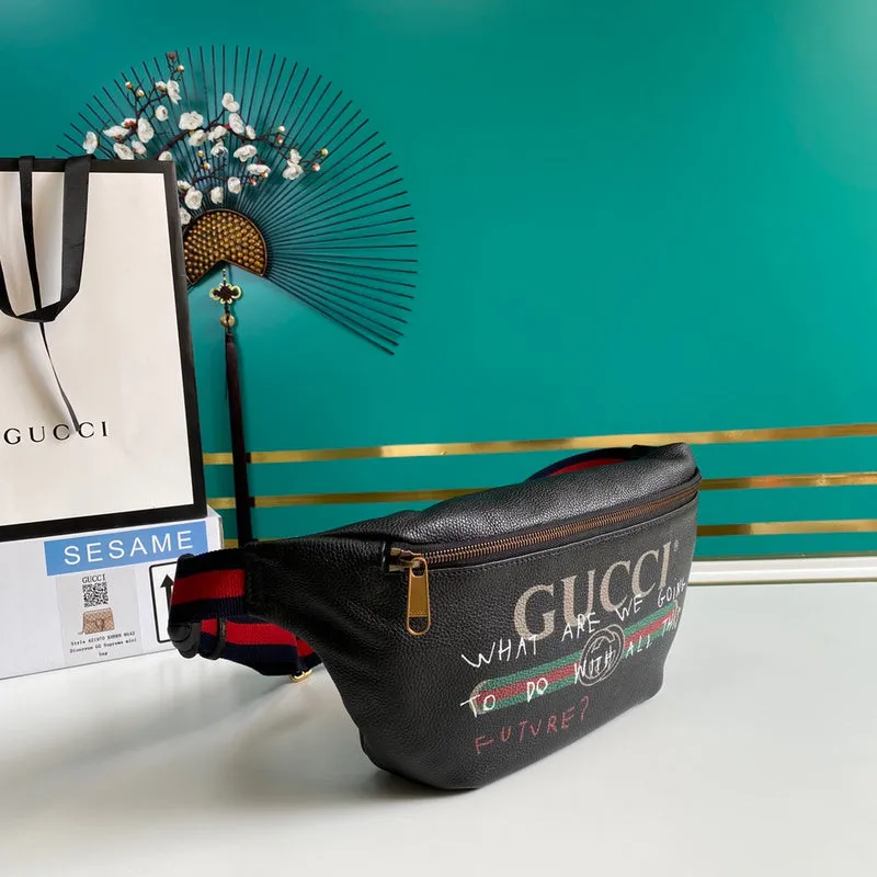 Gucci   Luxury Bags  1306