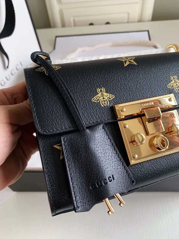 Gucci   Luxury Bags  1378