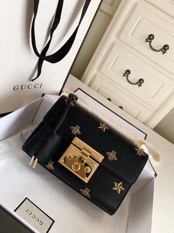 Gucci   Luxury Bags  1378