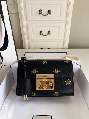 Gucci   Luxury Bags  1378