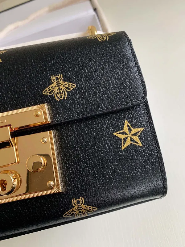 Gucci   Luxury Bags  1378
