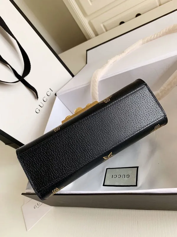 Gucci   Luxury Bags  1378