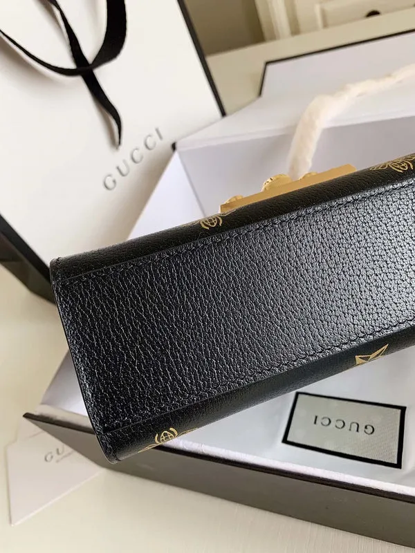 Gucci   Luxury Bags  1378