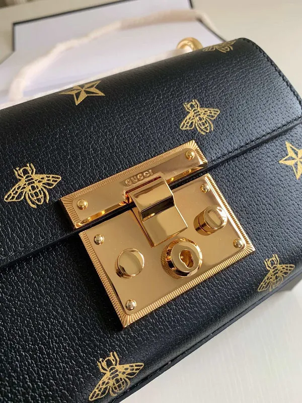 Gucci   Luxury Bags  1378
