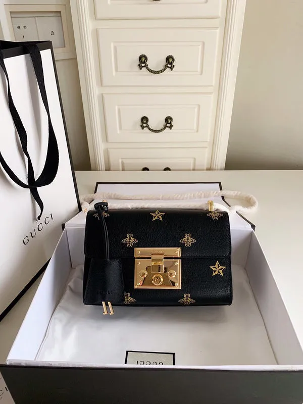Gucci   Luxury Bags  1378