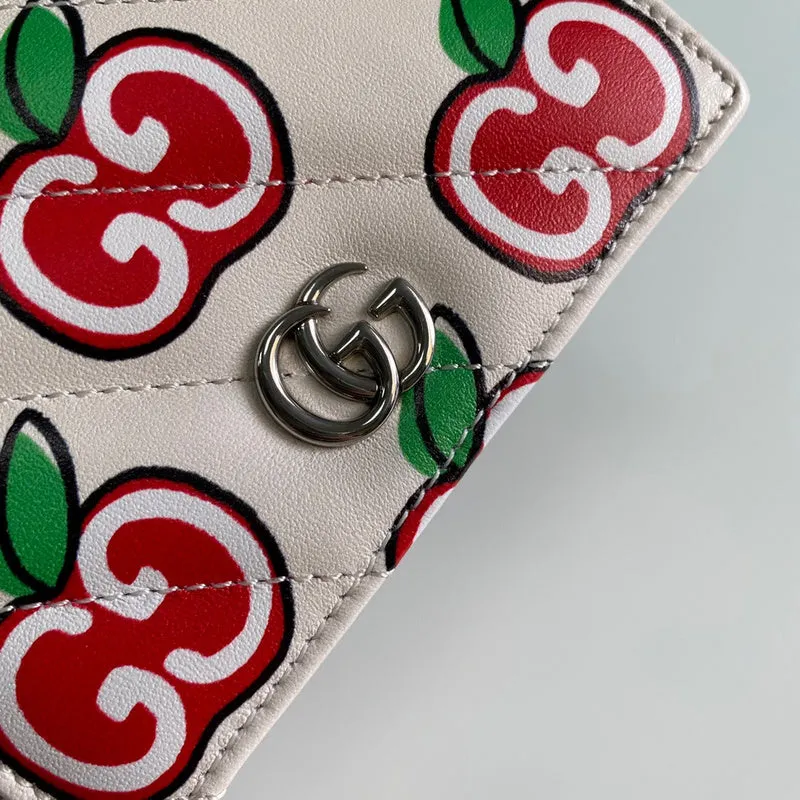 Gucci   Luxury Bags  893