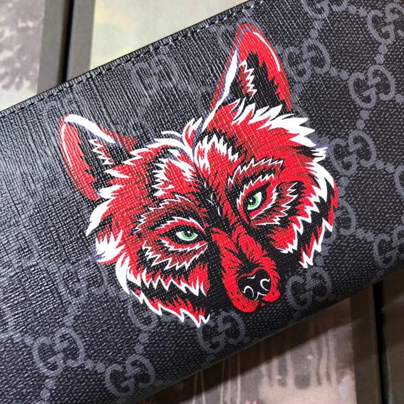 Gucci   Luxury Bags  915