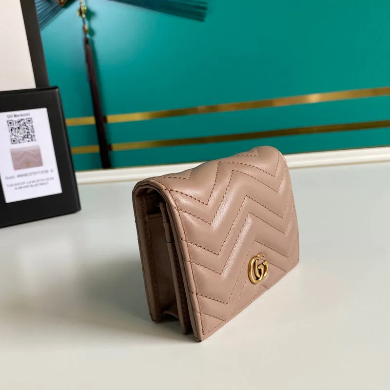 Gucci   Luxury Bags  933