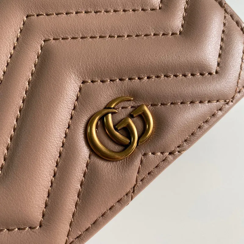 Gucci   Luxury Bags  933