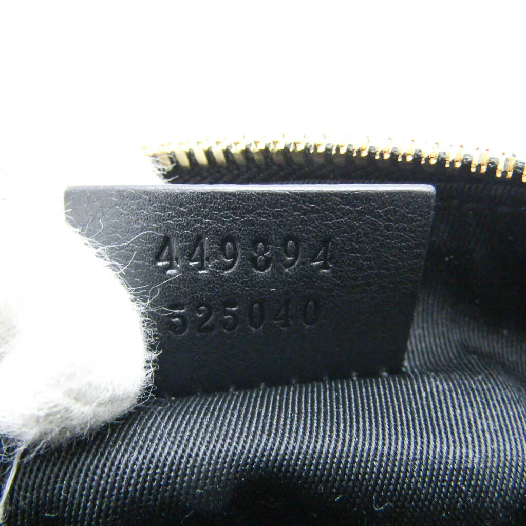 Gucci Microguccissima Women's Leather