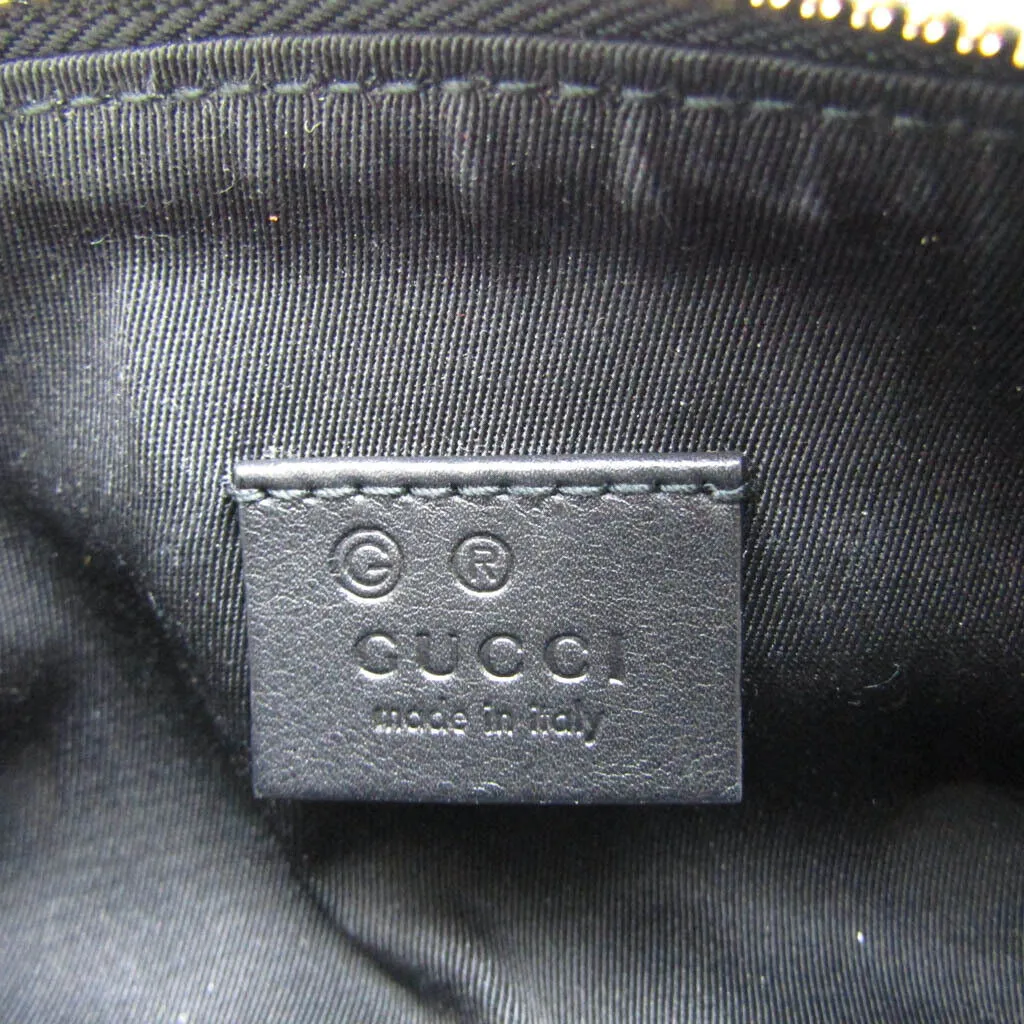 Gucci Microguccissima Women's Leather