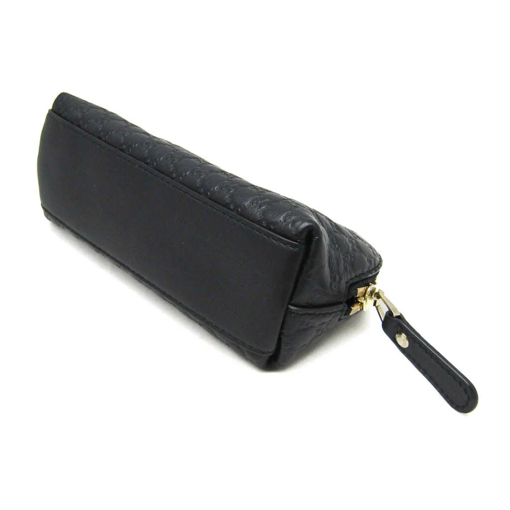 Gucci Microguccissima Women's Leather