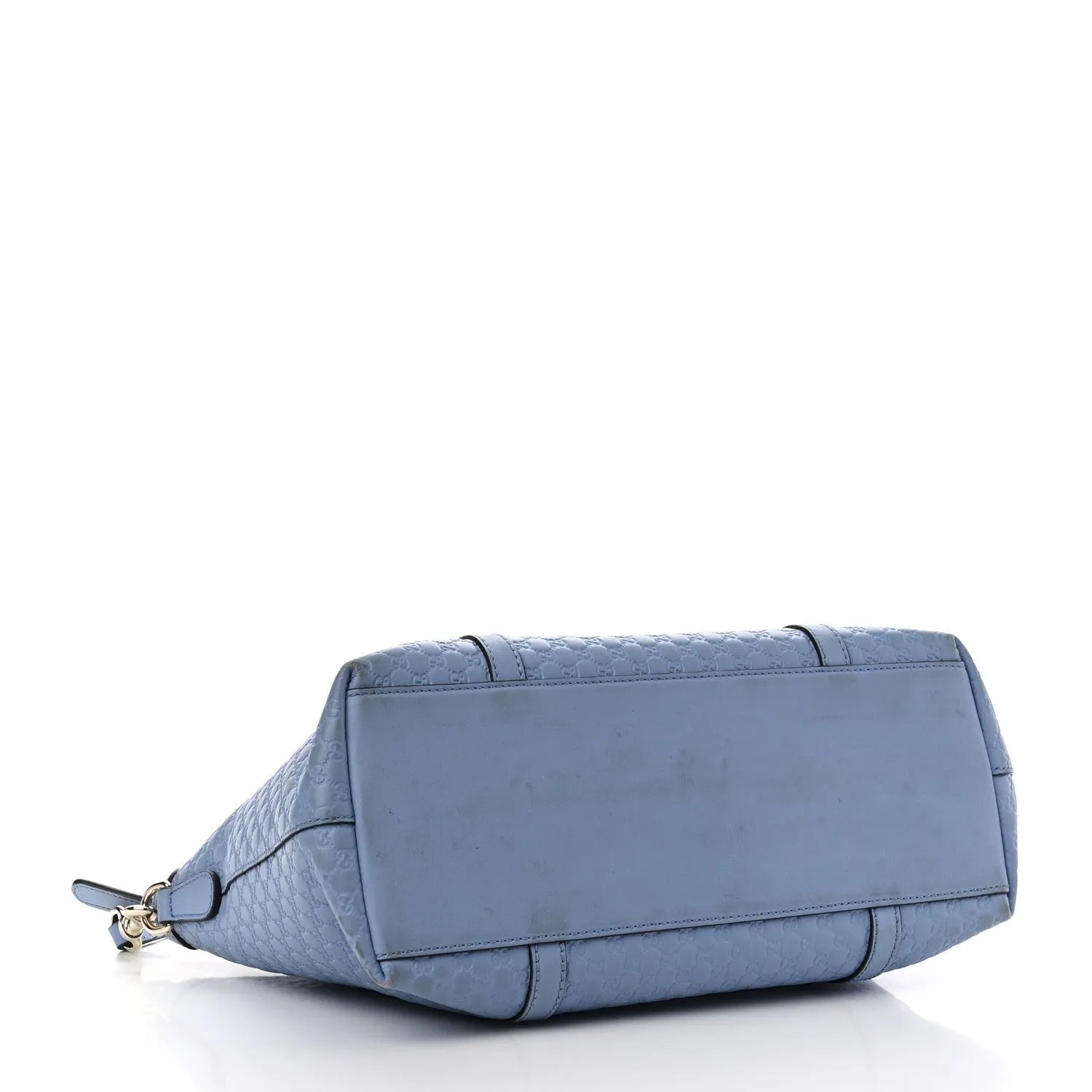 Gucci Soft Microguccissima Small