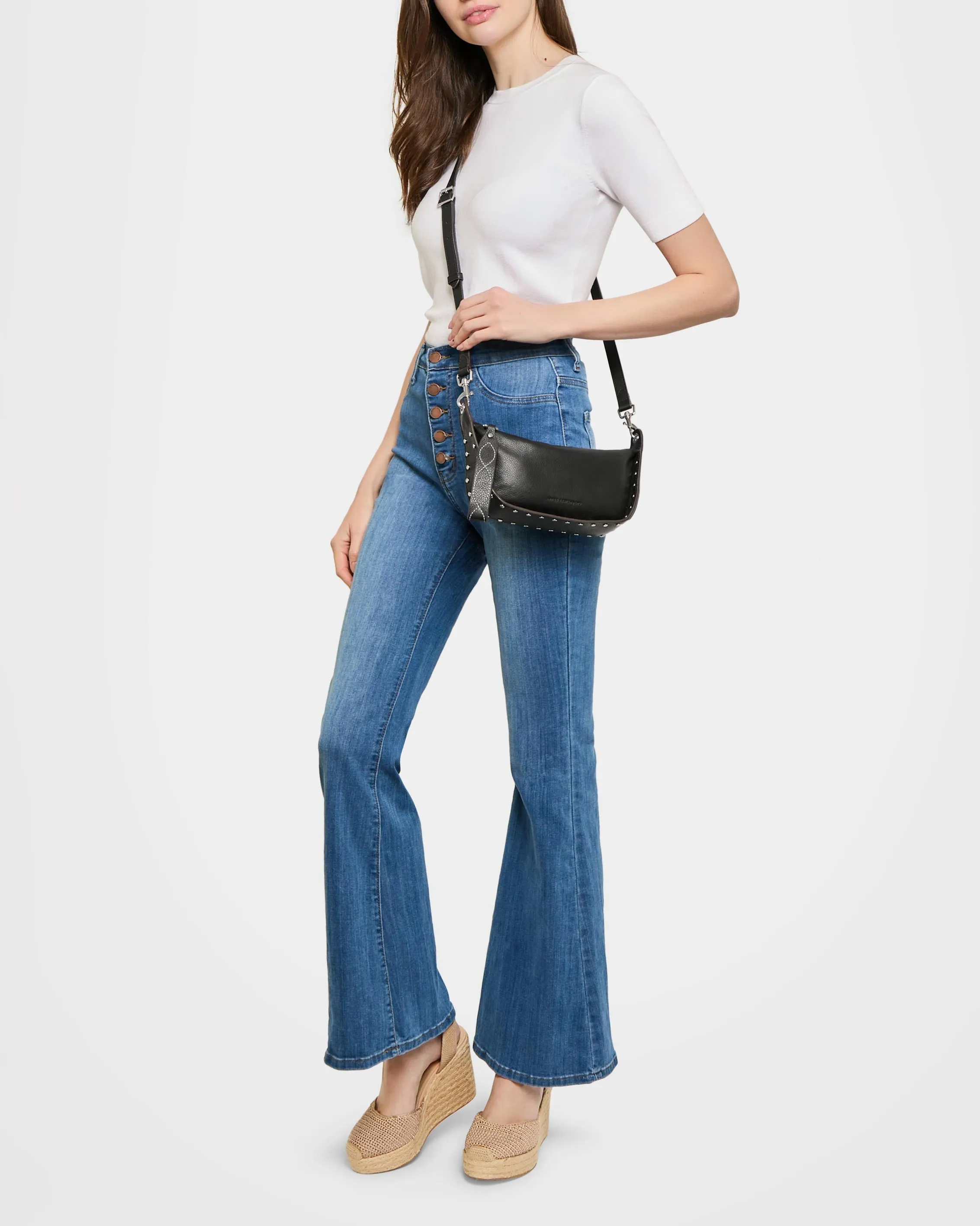 Hamilton Crossbody