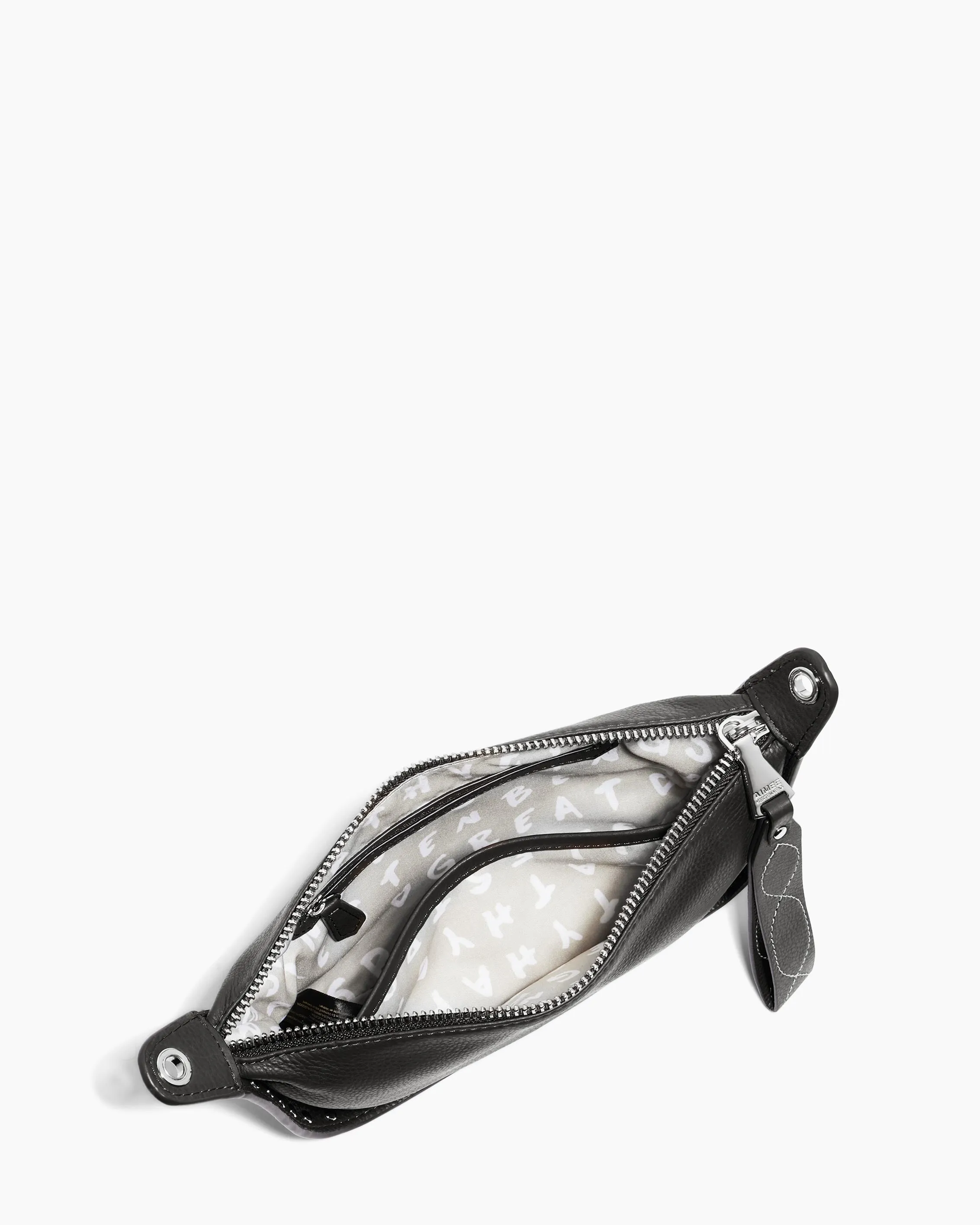 Hamilton Crossbody